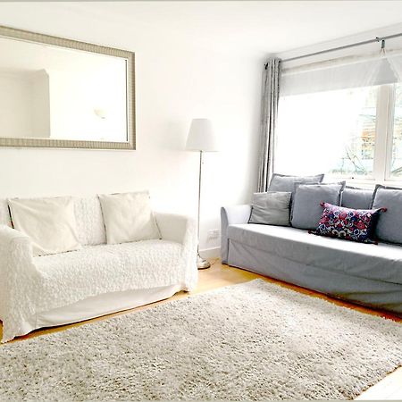 Elegant Fitzrovia Central London 2-Bed Nr Oxford Street Helpful Informative Host Ngoại thất bức ảnh
