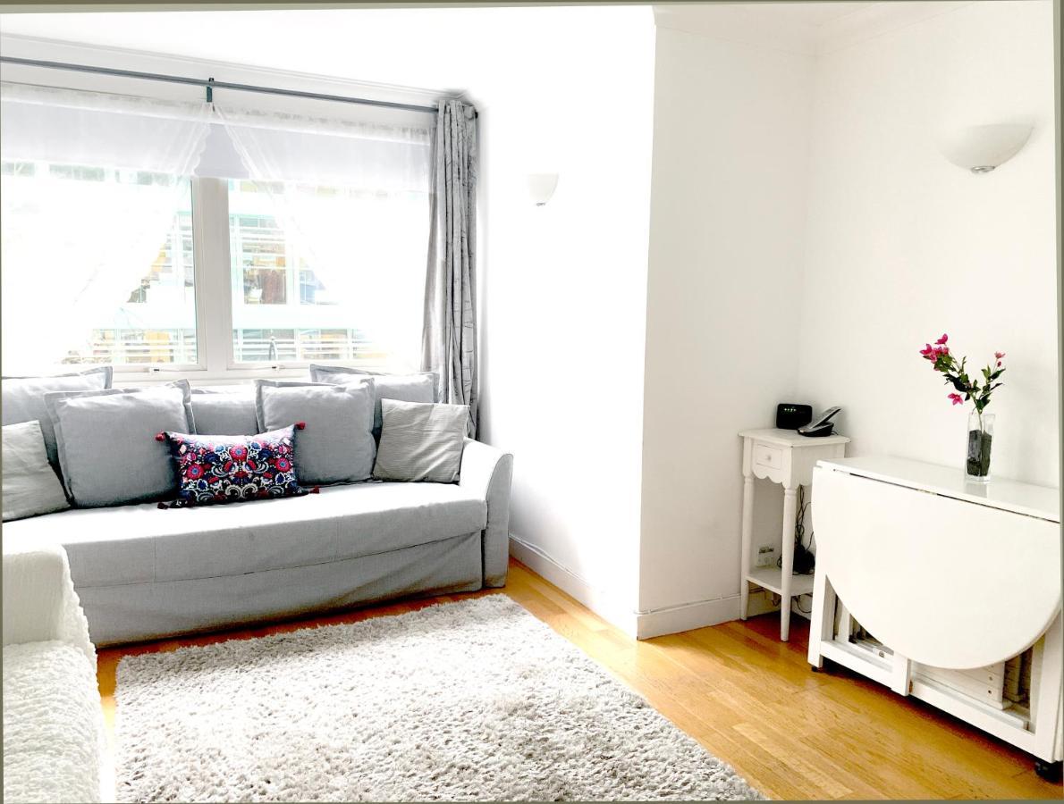 Elegant Fitzrovia Central London 2-Bed Nr Oxford Street Helpful Informative Host Apartment Ngoại thất bức ảnh