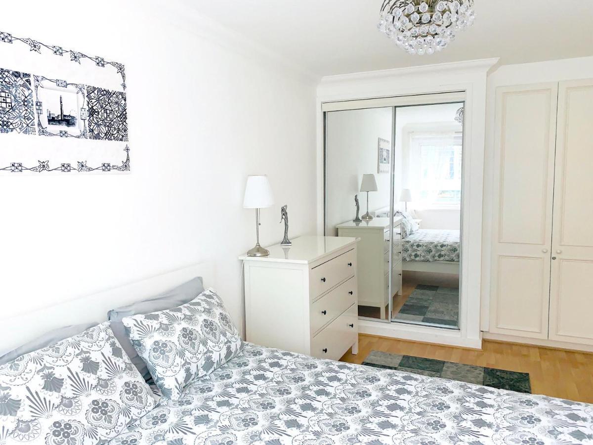 Elegant Fitzrovia Central London 2-Bed Nr Oxford Street Helpful Informative Host Apartment Ngoại thất bức ảnh