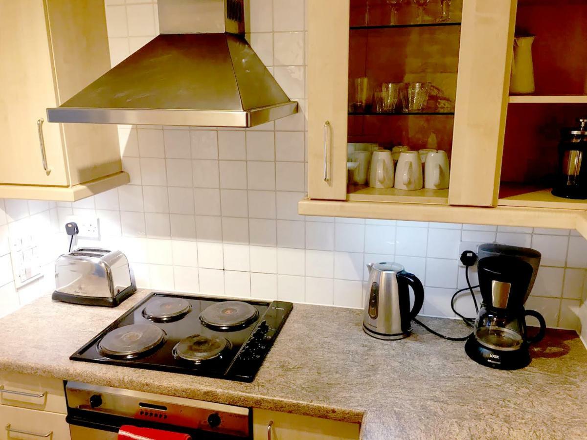 Elegant Fitzrovia Central London 2-Bed Nr Oxford Street Helpful Informative Host Ngoại thất bức ảnh