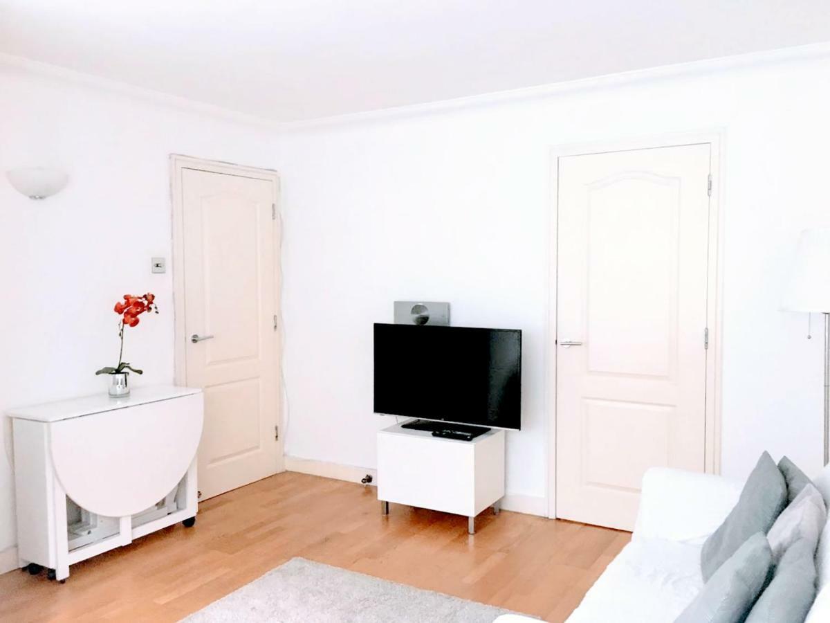 Elegant Fitzrovia Central London 2-Bed Nr Oxford Street Helpful Informative Host Ngoại thất bức ảnh
