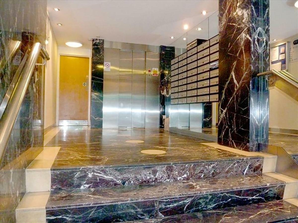 Elegant Fitzrovia Central London 2-Bed Nr Oxford Street Helpful Informative Host Ngoại thất bức ảnh