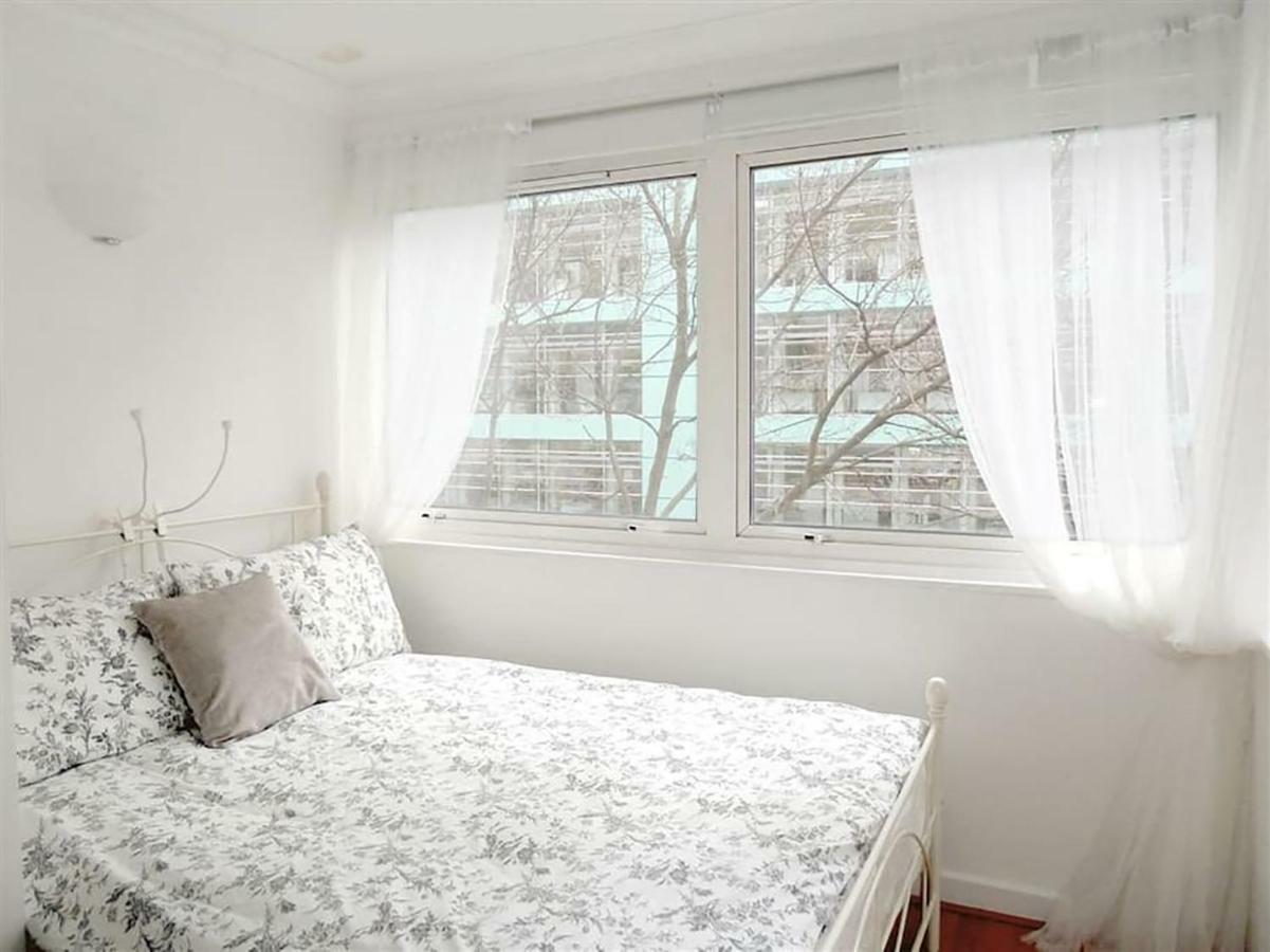 Elegant Fitzrovia Central London 2-Bed Nr Oxford Street Helpful Informative Host Ngoại thất bức ảnh